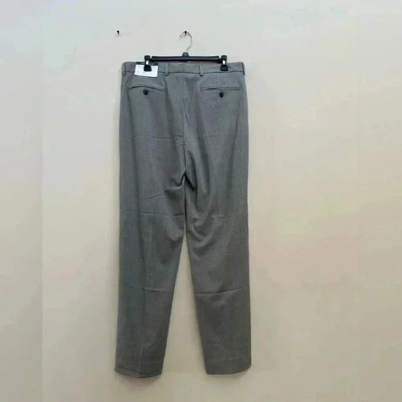 Nautica Men's Modern-Fit Bi-Stretch Suit 40L - Picture 16 of 16